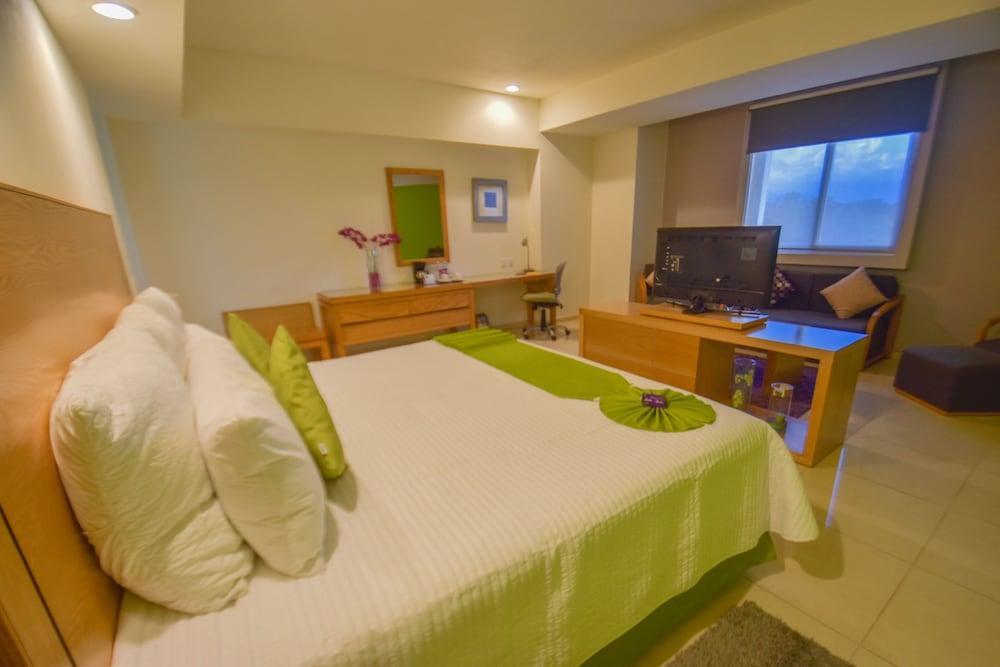 Hb Cordoba Hotell Exteriör bild